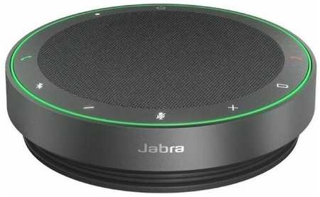 Беспроводной спикерфон для аудиоконференций, USB-A Jabra Speak2 75 UC 19846442233615