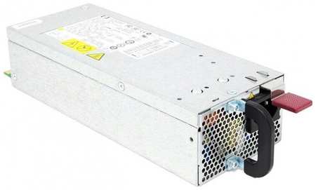 Блок питания HP Hot Plug Redundant Power Supply 1000W [380622-001] 19846442469887