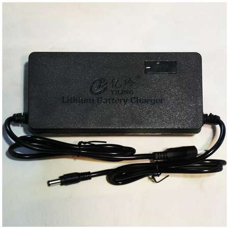 Starfire Зарядное устройство 48 вольт 3 ампер (13s, отсечка 54.4 v) для литиевых аккумуляторов с балансировкой 19846442560488
