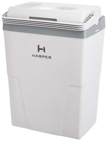 Автомобильный холодильник HARPER CBH-122 19846443060515