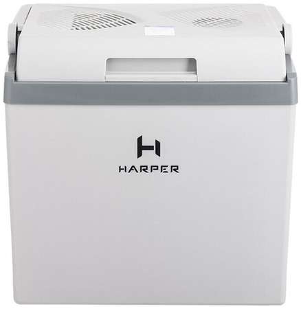 Автомобильный холодильник HARPER CBH-125 19846443074396
