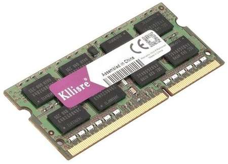Оперативная память Kllisre DDR4 16 GB 2666 МГц SODIMM 19846443812446