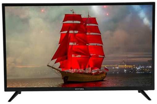 Телевизор Витязь 32LH1215 720p HD Wi-Fi Android TV 32 дюйма
