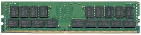 Модуль памяти Samsung 64GB DDR4 3200MHz (M393A8G40AB2-CWE)