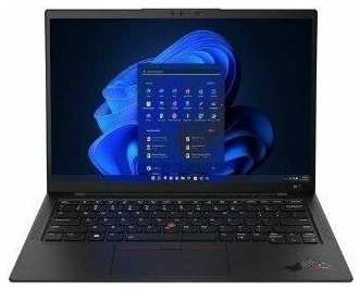 Ноутбук Lenovo Thinkpad X1 Carbon Gen10 21CCSBEY01 19846448933247