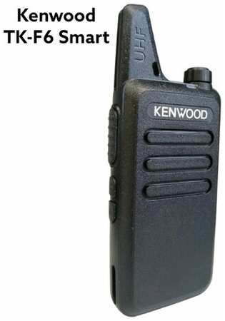Радиостанция Kenwood TK-F6 Smart