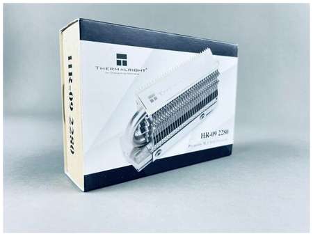 Радиатор для SSD M.2 Thermalright 2280 19846449291541