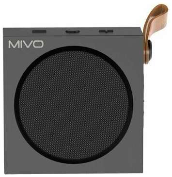 Портативная Bluetooth колонка Mivo M30