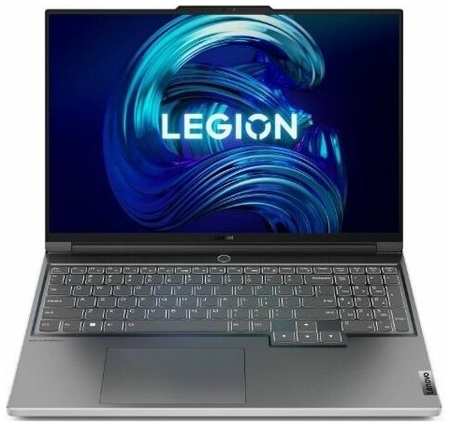 Ноутбук Lenovo Legion S7 16IAH7 82TF0000RK