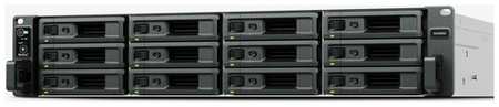 Synology SA3400D NAS сервер сетевое хранилище