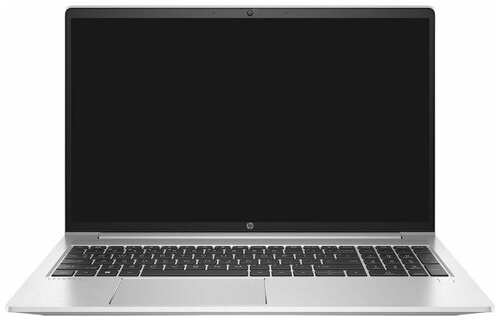 Ноутбук HP ProBook 455 G8, 15.6″, AMDRyzen 55600U, 512ГБ, серебристый (3A5H5EA) 19846450882256