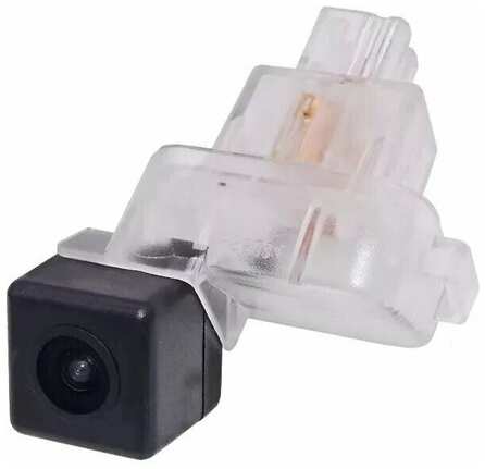 ParkCam Камера заднего вида Mazda 6 GJ (Мазда 6) 2013 - 2021