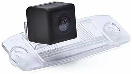 ParkCam Камера заднего вида Киа Соренто XM (2010 - 2020) 19846451162927