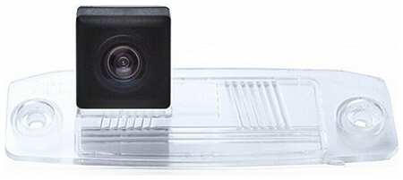 ParkCam Камера заднего вида Hyundai Sonata 6 (2010 - 2014) 19846451162930
