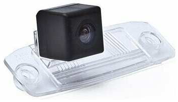 ParkCam Камера заднего вида Hyundai Elantra IV 2006-2010 (Хендэ Элантра) 19846451162934