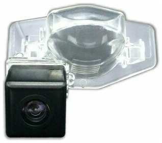 ParkCam Камера заднего вида Honda CR-V 3 (2007 - 2012) 19846451162938