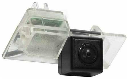 ParkCam Камера заднего вида Audi Q3 2011-2021 19846451164163
