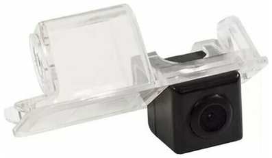 ParkCam Камера заднего вида Фольксваген Амарок 2010-2021 (VW Amarok) 19846451164167