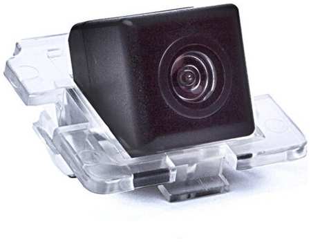 ParkCam Камера заднего вида Мицубиси Аутлендер 3 рестайлинг (2015 - 2023) 19846451164177