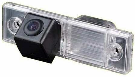 ParkCam Камера заднего вида Chevrolet Captiva (Каптива) 19846451164181