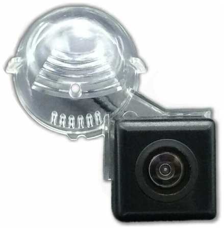 ParkCam Камера заднего вида Сузуки SX4 кросс (2014-2021) 19846451167749