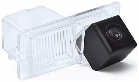 ParkCam Камера заднего вида Санг Енг Кайрон с динамической разметкой 19846451167766