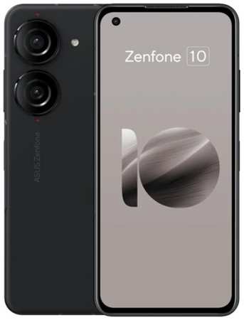 Смартфон ASUS Zenfone 10 8/256 ГБ Global, Dual nano SIM, черный 19846451430462