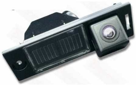 ParkCam Камера заднего вида Kia Ceed универсал с динамической разметкой (2019 - 2023) 19846451446820