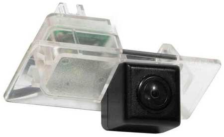 ParkCam Камера заднего вида Volkswagen Taos (2021-2023) с динамической разметкой 19846451480892