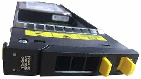 Жесткий диск HPE 3PAR SAS 600Гб 2,5″ 10000 rpm (840458-001, K2P99B, K2P99A) 19846451985960