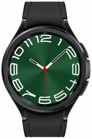 Умные часы Samsung Galaxy Watch 6 Classic, 47mm Global Graphite (Графит) 19846452755520
