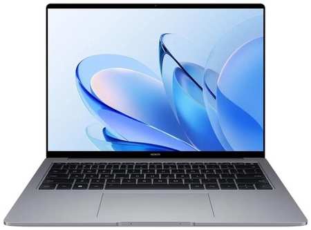 Ноутбук Honor MagicBook 14 5301AFRK (Core i5 2600 MHz (13500H)/16384Mb/1024 Gb SSD/14.2″/2520x1680/Win 11 Home)