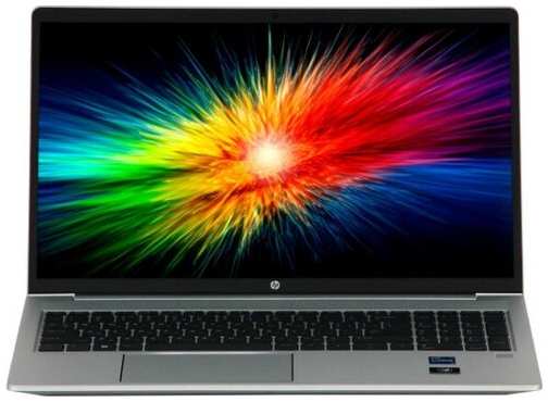 Ноутбук HP ProBook 450 G9 Core i5 1235U 16Gb SSD512Gb Intel Iris Xe 15.6 FHD (1920x1080) NoOS 19846453499870