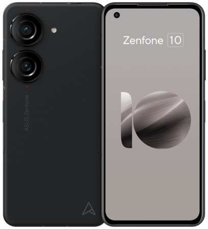 Смартфон ASUS Zenfone 10 16/512 ГБ Global, Dual nano SIM, черный 19846453839539