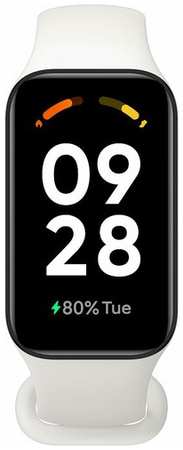 Фитнес-браслет Xiaomi Redmi Smart Band 2 GL White 19846454527722