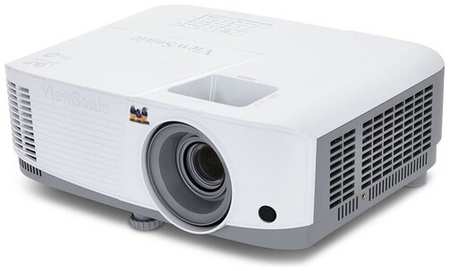 ViewSonic PA503X Проектор {DLP, XGA 1024x768, 3600Lm, 22000:1, HDMI, 1x2W speaker, 3D Ready, lamp 15000hrs, 2.12kg} 19846456305774