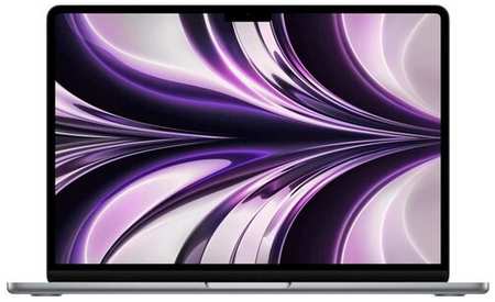 Ноутбук Apple MacBook Air 15, 2023 (MQKQ3ZP/A) космос