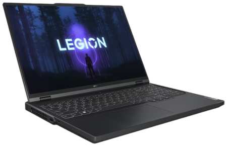 Ноутбук Lenovo Legion 5 Pro 16″ WQXGA IPS 300N 165Hz/i7-13700HX/16Gb/1Tb SSD/RTX 4060 8Gb/DOS/Onyx Grey* Русская раскладка 19846457047100