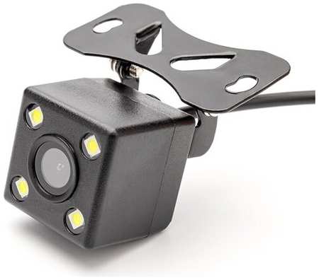 Камера заднего вида CarPrime с световыми диодами