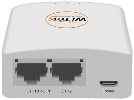 Wi-Tek Аппаратный контроллер WI-AС50