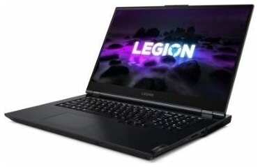 Ноутбук Lenovo Legion 5 17ACH6H 19846457429111