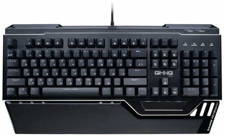 Клавиатура GMNG 985GK Black USB 19846458961162