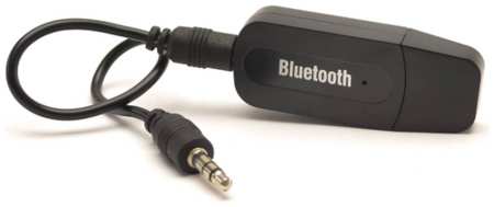 Box69 Адаптер USB+AUX Bluetooth W13-360
