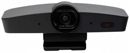 Веб-камера CleverCam B52 (4K, 4x, USB 2.0, ePTZ) 19846459247286