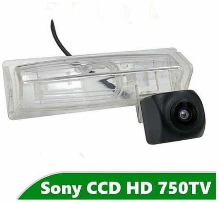 Камера заднего вида CCD HD для Lexus GS 430 II (1997 - 2004) 19846459555675