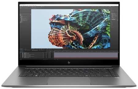 Ноутбук HP ZBook 15 Studio G8 525B4EA (Core i7 2300 MHz (11800H)/16384Mb/512 Gb SSD/15.6″/1920x1080/nVidia Quadro RTX A2000 GDDR6/Win 11 Pro)