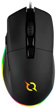 Мышка игровая проводная компьютерная с подсветкой AQIRYS Acrux RGB 19846460364259