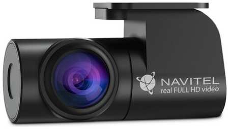Видеокамера дополнительная Navitel Rearcam_DVR черный 6.9м для NAVITEL DMR450 GPS/MR450 GPS/R450 NV/RC3 Pro (упак:1шт) 19846460380060