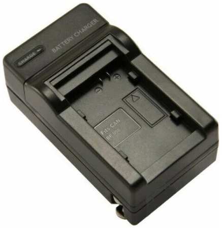 Зарядное устройство для аккумуляторов Protect S-001 для Panasonic CGA-S001 19846460783901