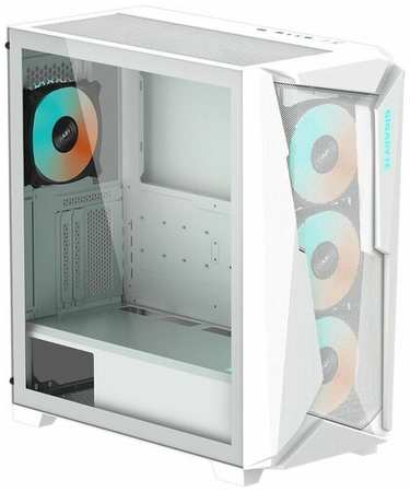 Корпус Gigabyte C301 Glass MidTower, ATX